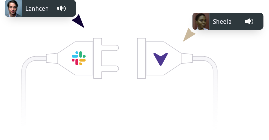 Slack Integration