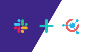 Slack and Use Together