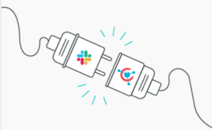 Slack and Use Together