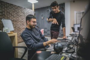 Pair Programming - 7 myths