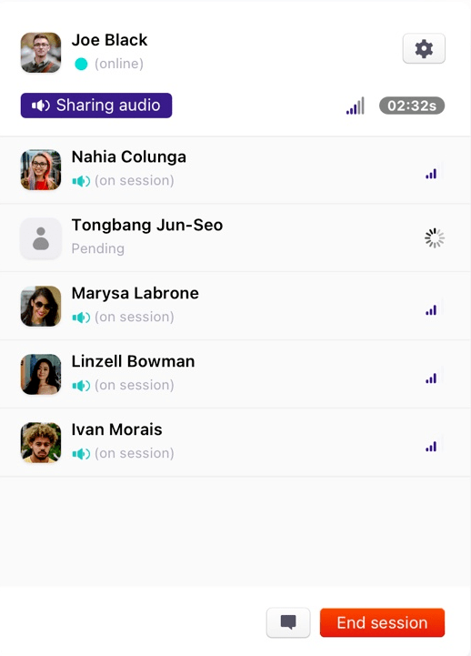 Drovio App